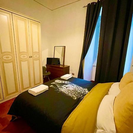 Apartament Parisa House Rzym Zewnętrze zdjęcie