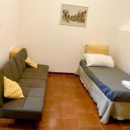 Apartament Parisa House Rzym Zewnętrze zdjęcie