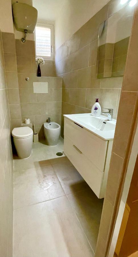 Apartament Parisa House Rzym Zewnętrze zdjęcie