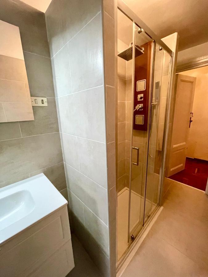 Apartament Parisa House Rzym Zewnętrze zdjęcie