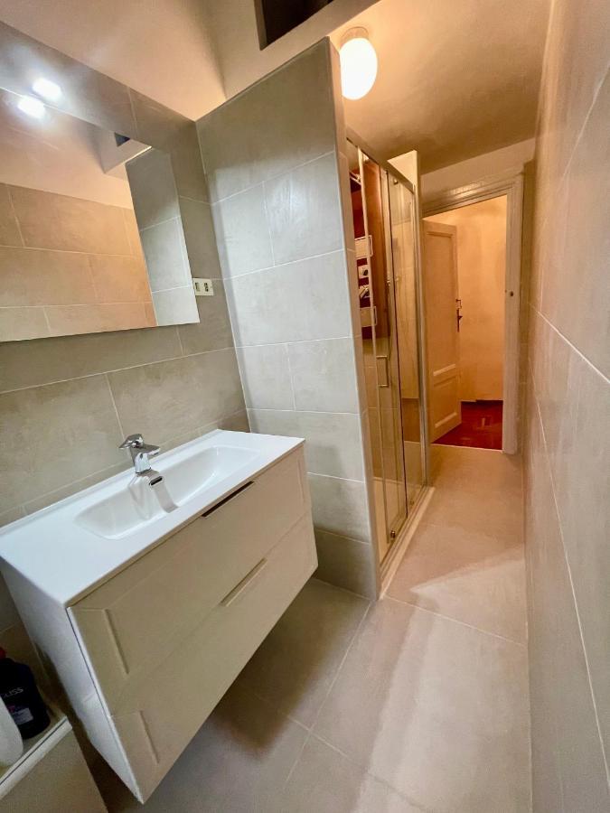 Apartament Parisa House Rzym Zewnętrze zdjęcie