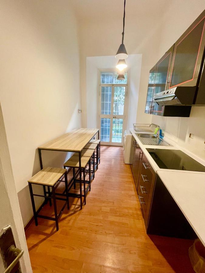 Apartament Parisa House Rzym Zewnętrze zdjęcie