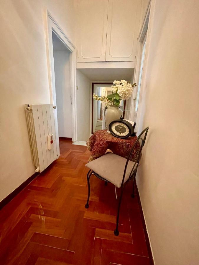 Apartament Parisa House Rzym Zewnętrze zdjęcie