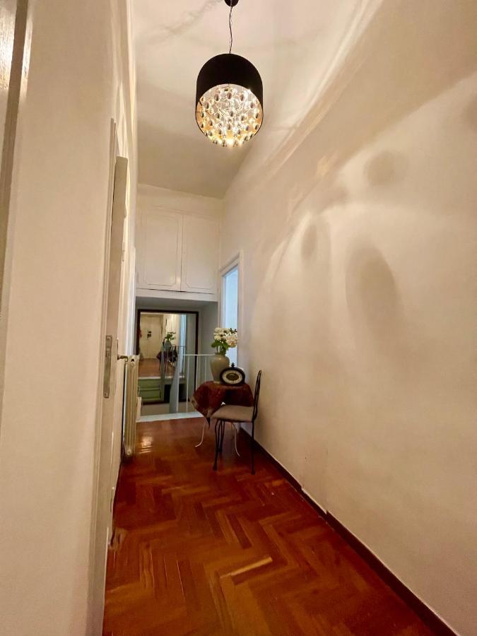 Apartament Parisa House Rzym Zewnętrze zdjęcie