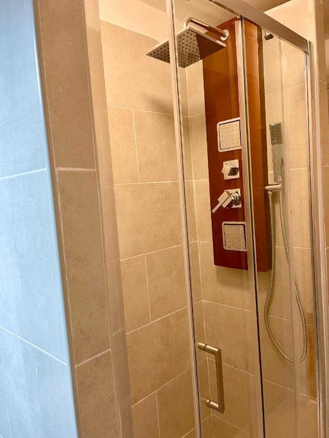 Apartament Parisa House Rzym Zewnętrze zdjęcie