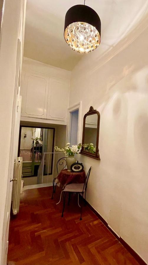 Apartament Parisa House Rzym Zewnętrze zdjęcie