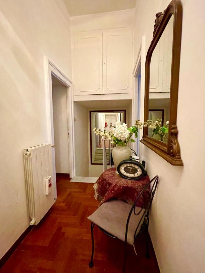 Apartament Parisa House Rzym Zewnętrze zdjęcie