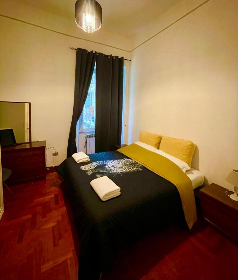 Apartament Parisa House Rzym Zewnętrze zdjęcie