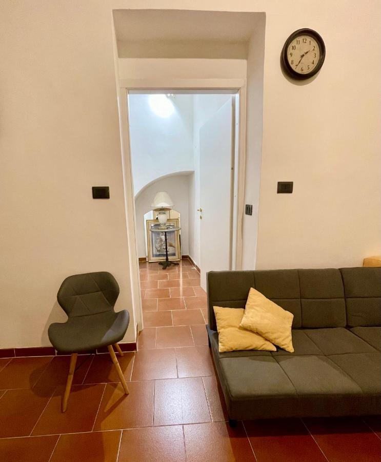 Apartament Parisa House Rzym Zewnętrze zdjęcie