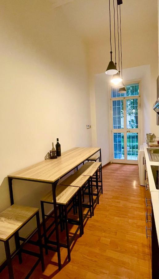 Apartament Parisa House Rzym Zewnętrze zdjęcie