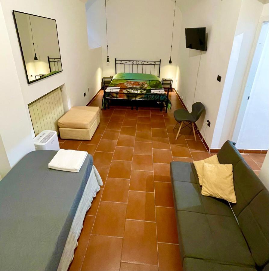 Apartament Parisa House Rzym Zewnętrze zdjęcie