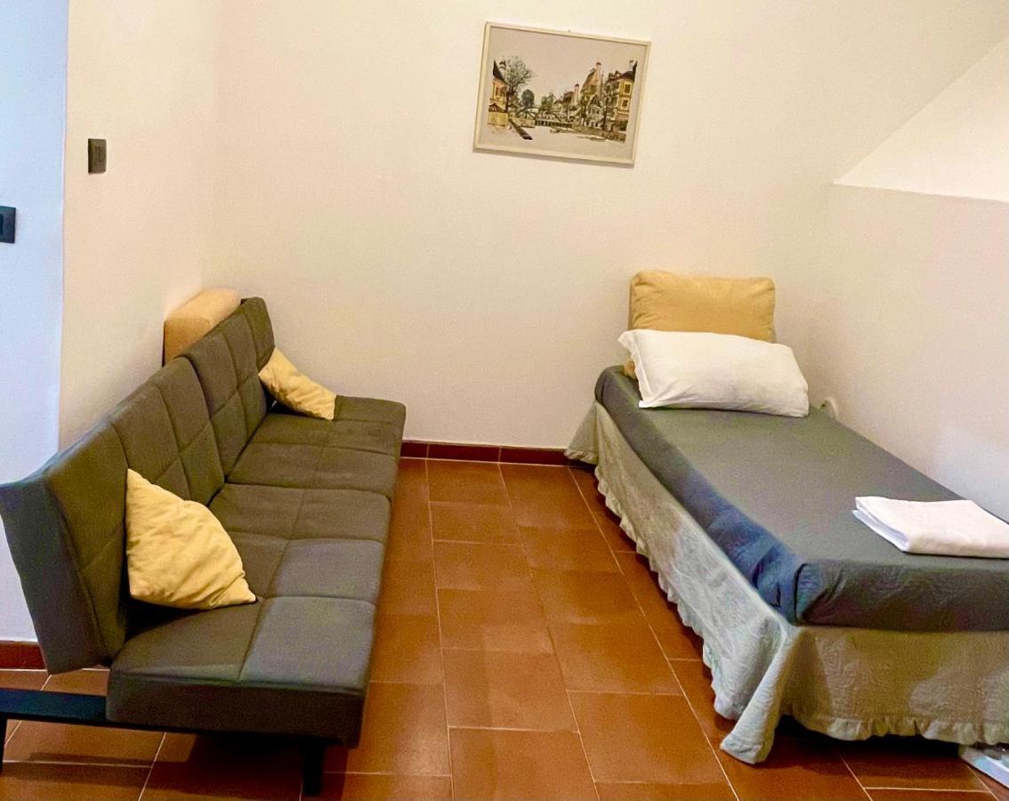 Apartament Parisa House Rzym Zewnętrze zdjęcie