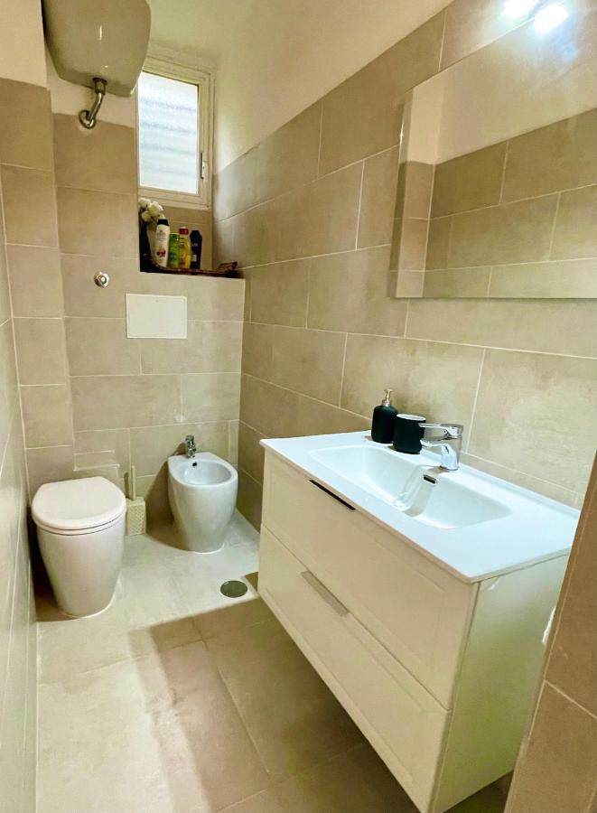 Apartament Parisa House Rzym Zewnętrze zdjęcie